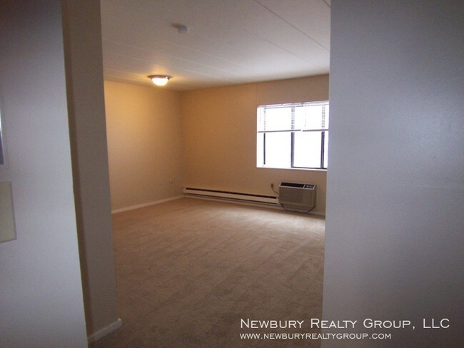 Foto del edificio - first floor 1 BR apartment