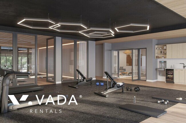 Photo du bâtiment - First &amp; Royal 2 BR APT Rental 202-82 First St New Westminster: VADA