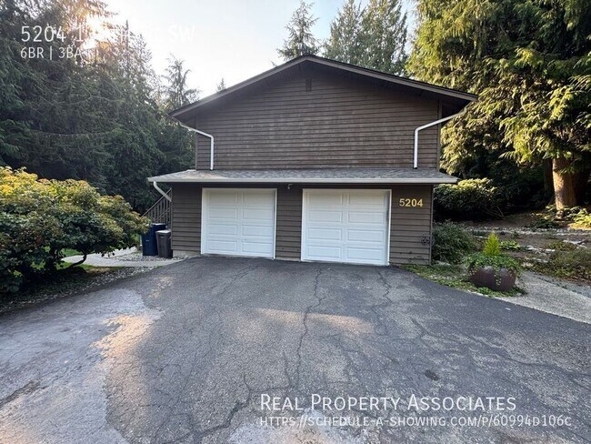 Foto del edificio - 5204 136th St SW