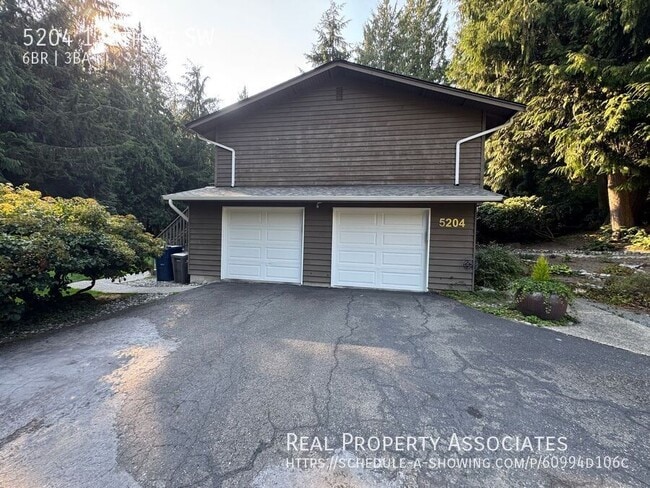 Photo - 5204 136th St SW House