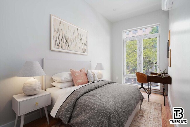 Building Photo - Available