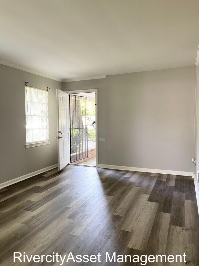 Foto del edificio - 1848 Baldwin Ave