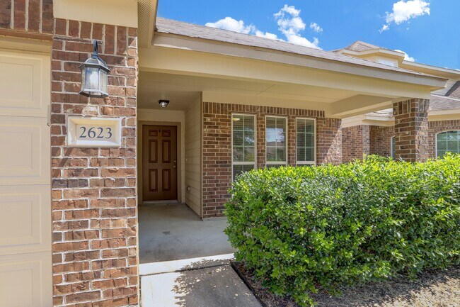 Building Photo - 2623 Elm Crossing Trail