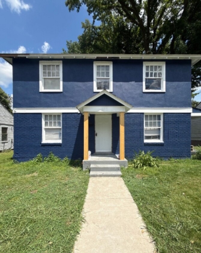 Primary Photo - Welcome to your dream home!