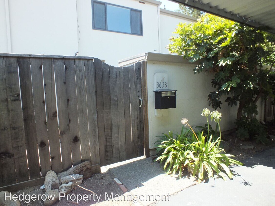 3638 Shelter Creek Dr, Napa, CA 94558 House Rental in Napa, CA