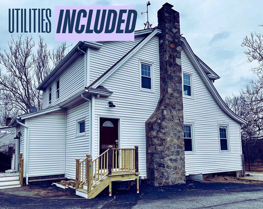 Primary Photo - 336 Federal Rd