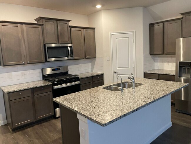 Foto del edificio - Charming 4-Bedroom Home in Princeton, Texas