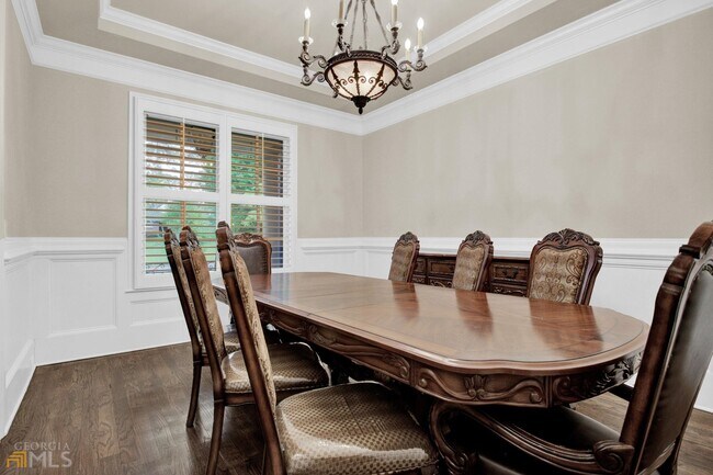 Foto del edificio - 6552 Long Acres Dr