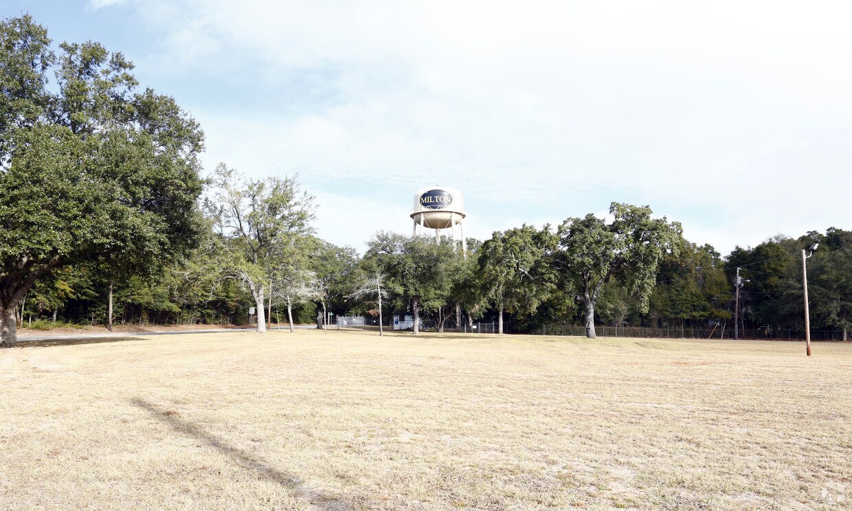 Foto principal - 1498 Byrom St
