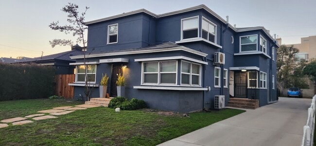 Foto del edificio - 10641 Whipple St