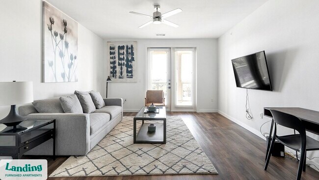 Foto del edificio - 5511 Caprock Smt Dr