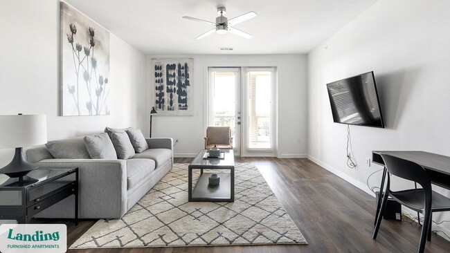 Building Photo - 5511 Caprock Smt Dr