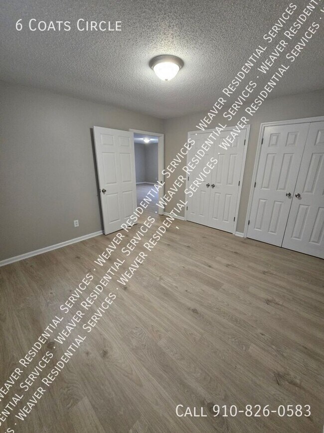 Foto del edificio - Apartment for Rent in Benson, NC