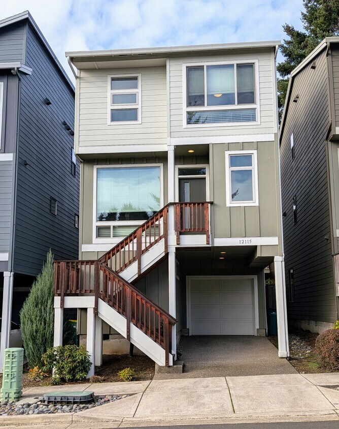 Foto del edificio - 12115 SW Tesla Terrace