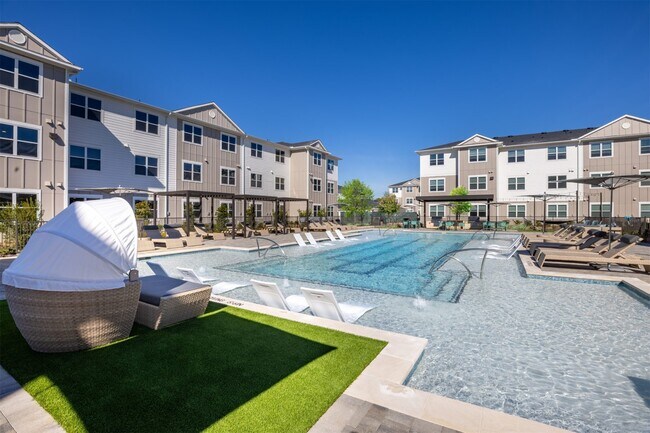 Foto del edificio - 22103 Gosling Rd