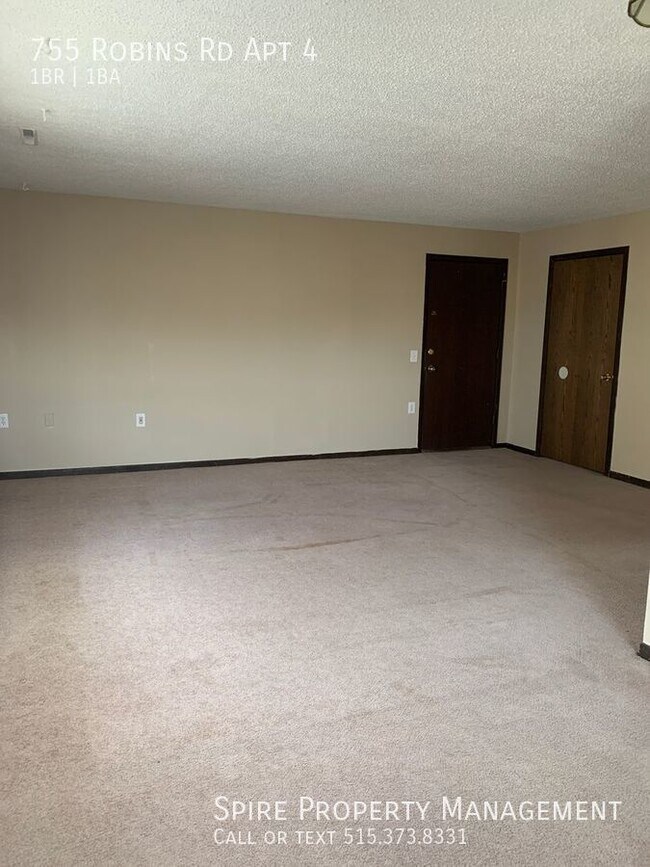 Foto del edificio - Hiawatha Large 2 bedroom 1 bath