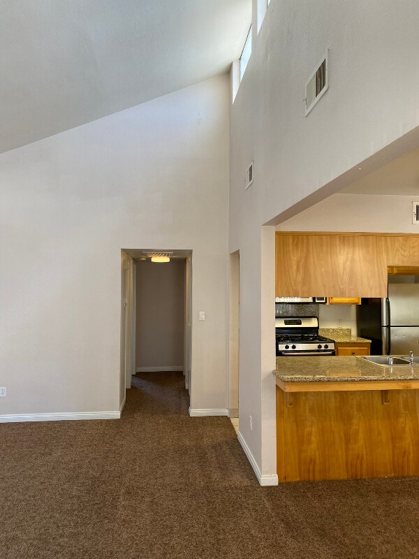 500 White Ln, Bakersfield, CA 93307 House Rental in Bakersfield, CA