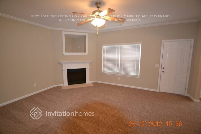 Foto del edificio - 2570 Arnold Mill Rd NW