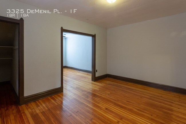 Building Photo - 3325 Demenil Pl
