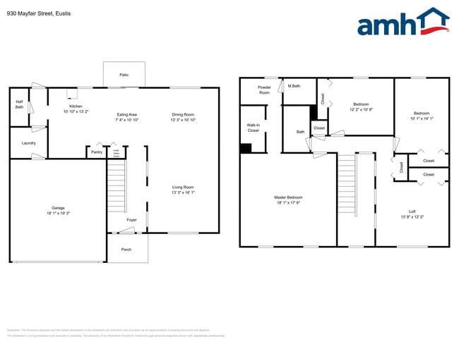 Building Photo - 930 Mayfair St