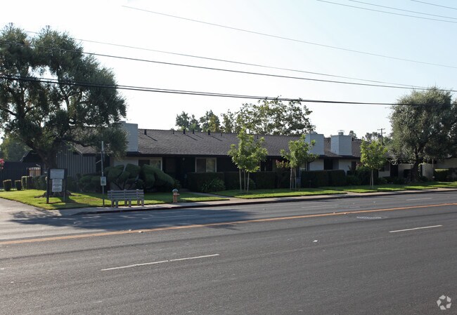 La Espana Garden Apartments Lodi Ca Primary Photo La Espana Garden Apartments