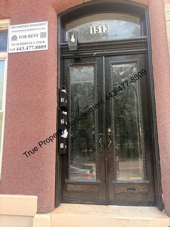 Building Photo - 1513 Edmondson Ave