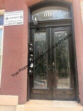 Building Photo - 1513 Edmondson Ave