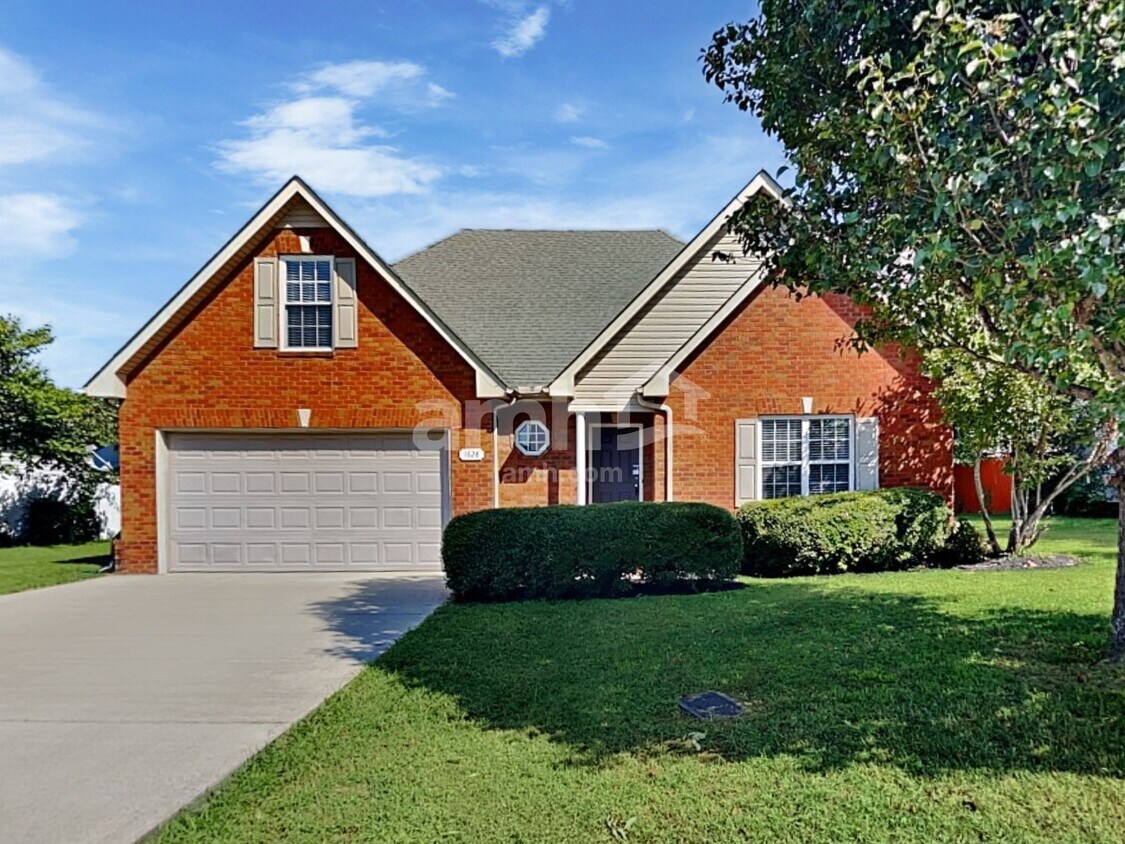 Foto principal - 1628 Antebellum Dr