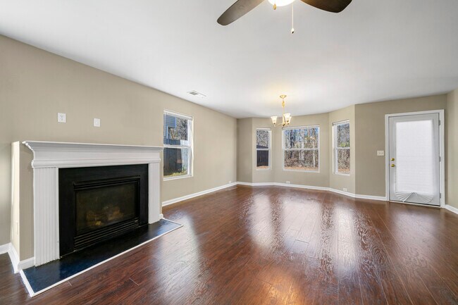 Building Photo - 3503 Ebb Cir