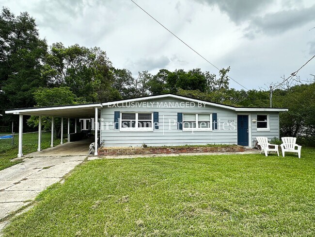 Building Photo - 2429 Miss Muffet Ln W, Jacksonville, FL 32210