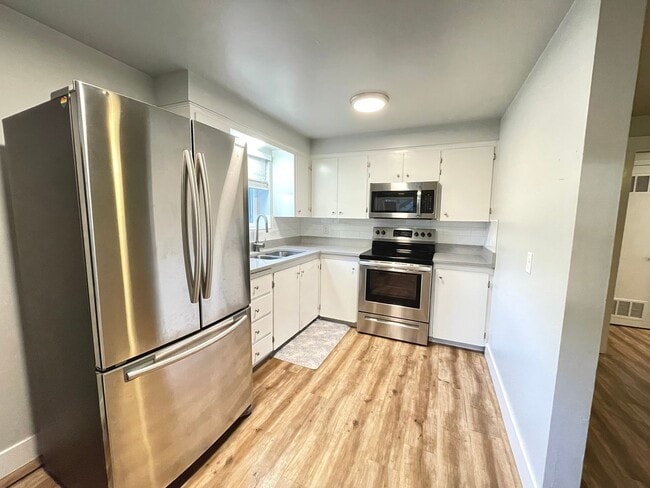 Photo - 1-Bedroom Condo in Salt Lake City – Available February 1st!