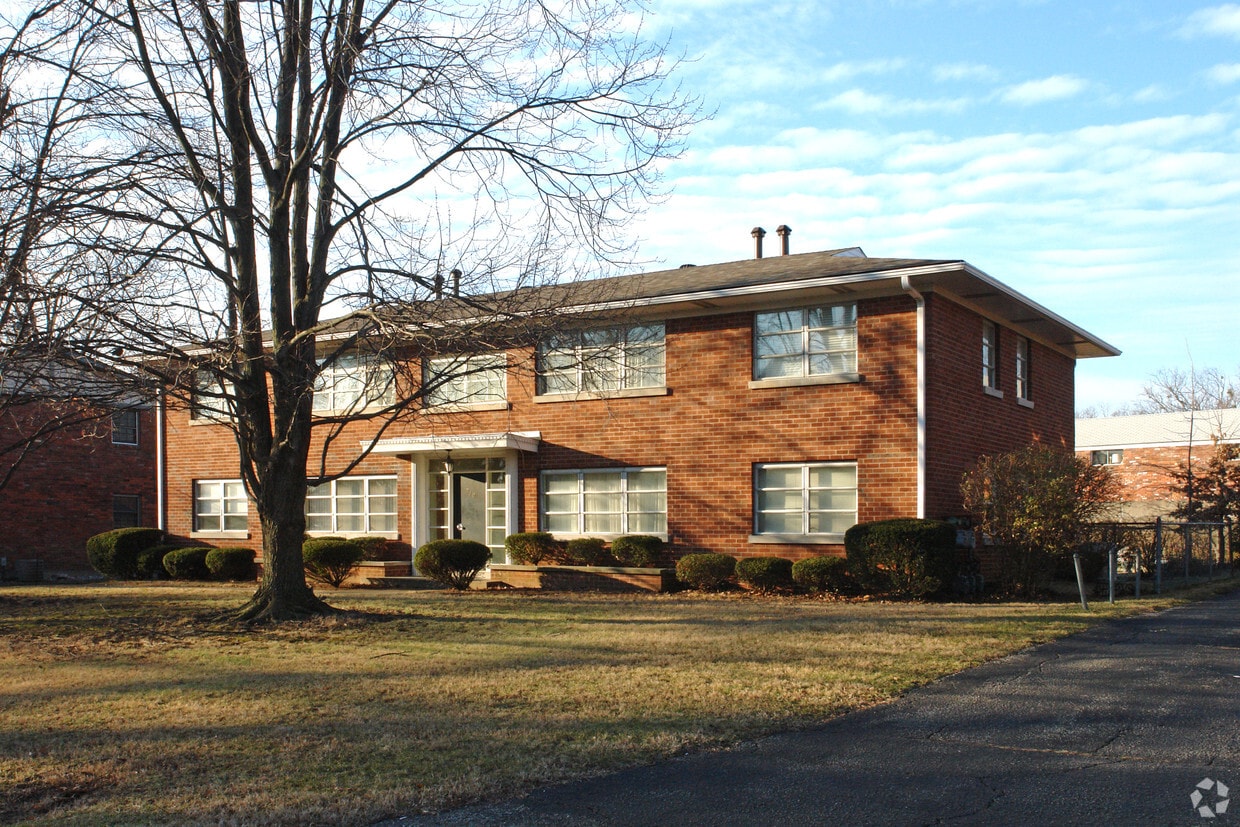 Foto del edificio - 310 N Birchwood Ave