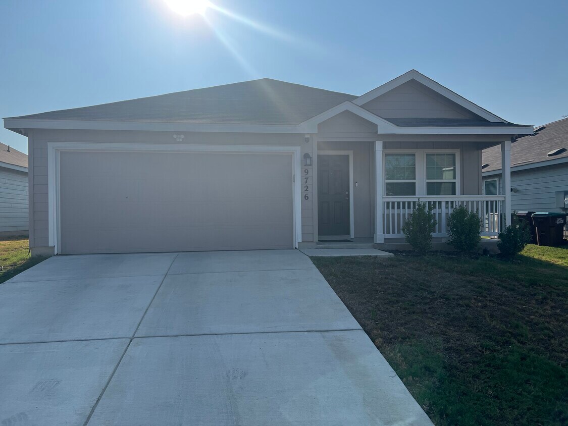9726 Mill Dam, San Antonio, TX 78254 House Rental in San Antonio, TX