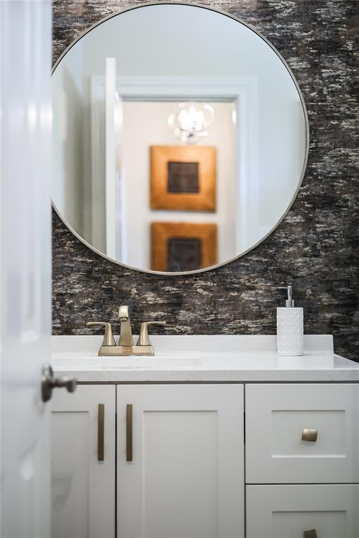 Foto del edificio - 5605 Creek Meadows Cove
