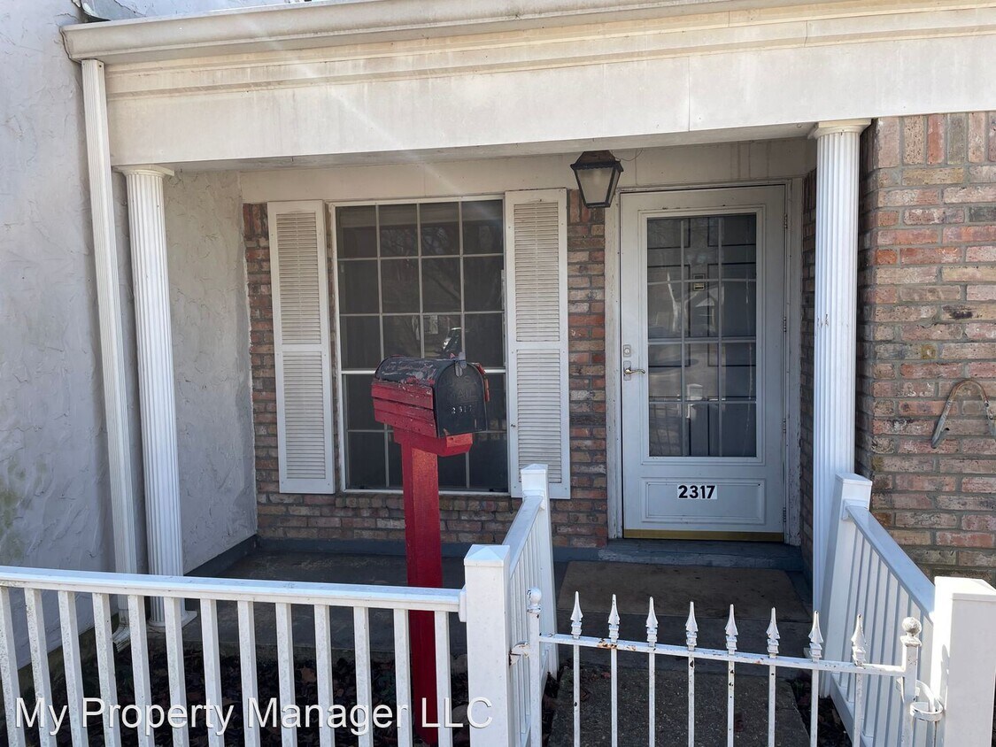 Primary Photo - 2 br, 2 bath House - 2317 Loreco Street