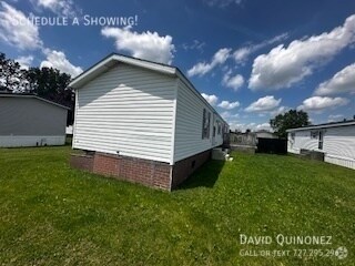 Building Photo - 501 Gunntown Rd