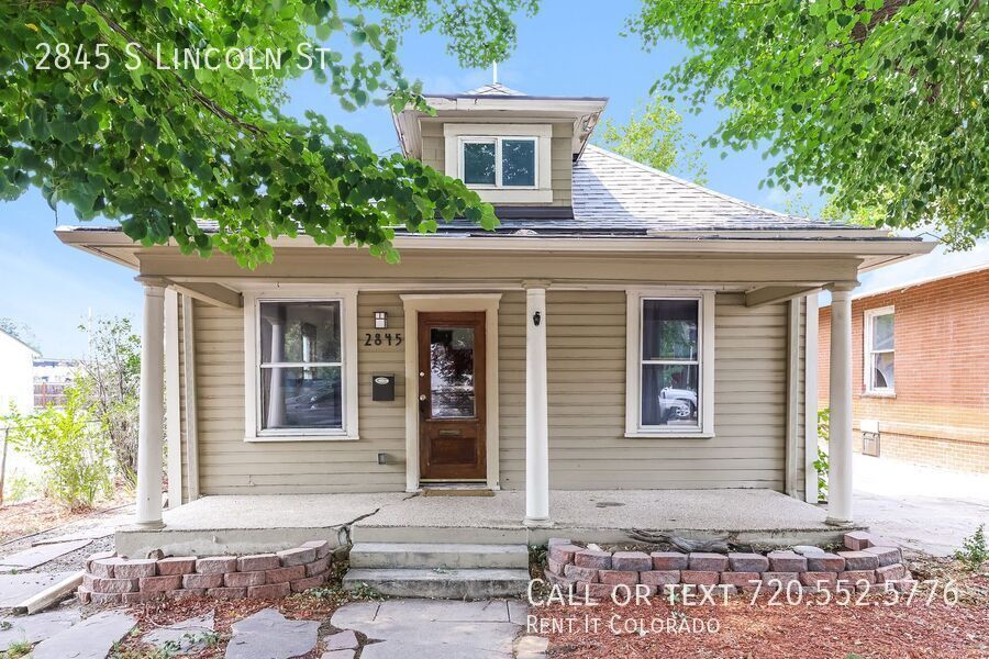 Photo - 2845 S Lincoln St-