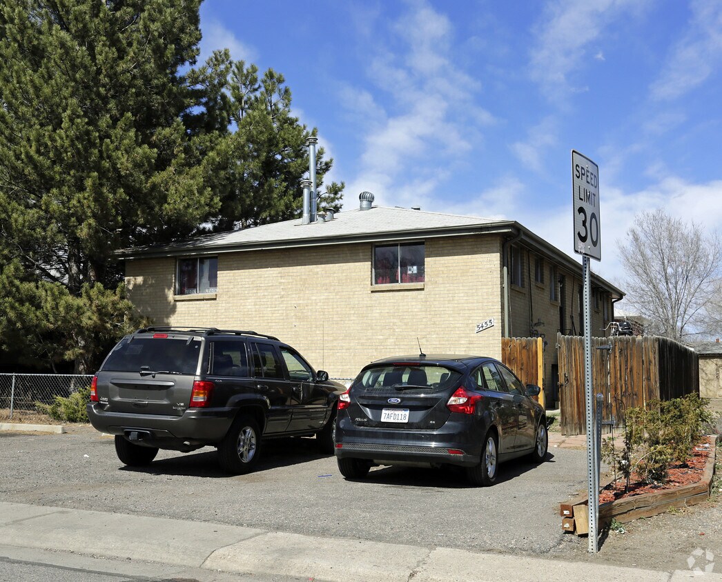 Primary Photo - 5455-5475 W 3rd Pl