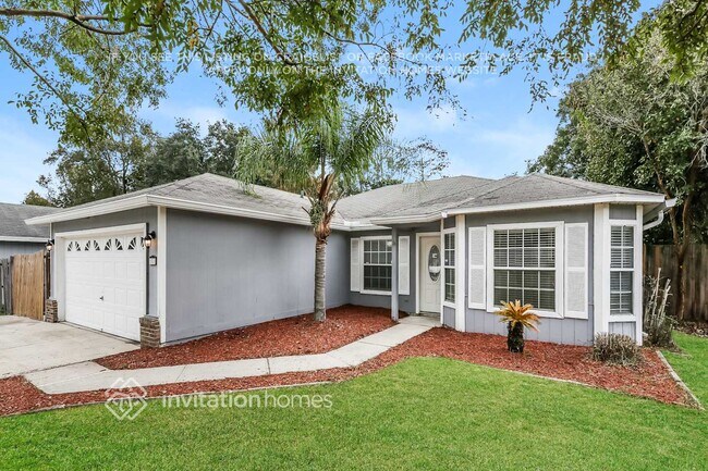 Foto del edificio - 1539 Eddings Grove Ln