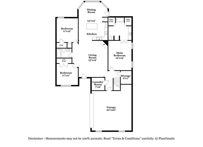 Foto del edificio - 2943 Dawkins Ct