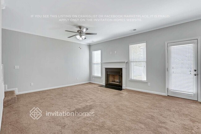 Building Photo - 1491 Long Acre Dr