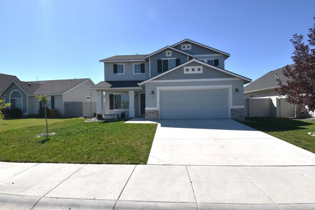 Foto principal - 6825 S Allegiance Ave