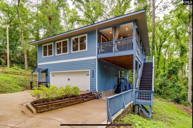 Exterior - 3308 Keenan Dr