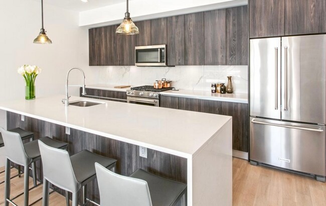 Foto del edificio - 1300 9th St