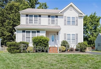 Building Photo - 10124 Berrymeade Hills Terrace