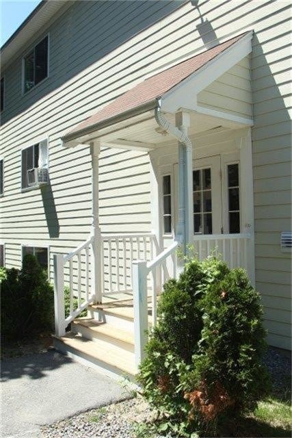 Foto del edificio - 105 Plymouth St