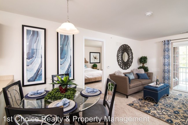 Foto del edificio - 2 br, 2 bath Apartment - 55714 Shelby Road