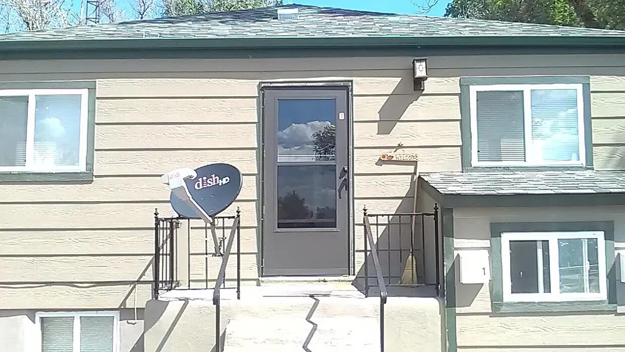 Foto principal - 2408 E 12th St