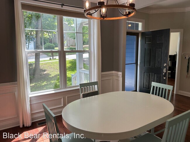 Building Photo - 3 br, 2.5 bath House - 426 Mountain Wasp D...