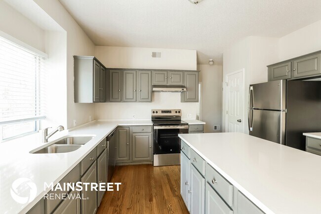 Foto del edificio - 9305 N Harrison St